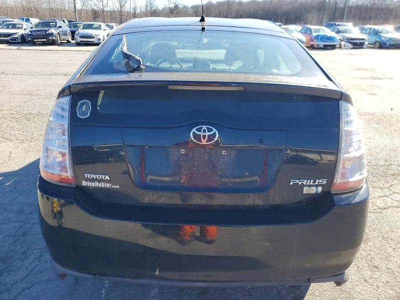 2007 Toyota Prius