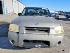 2001 Nissan Frontier King cab xe