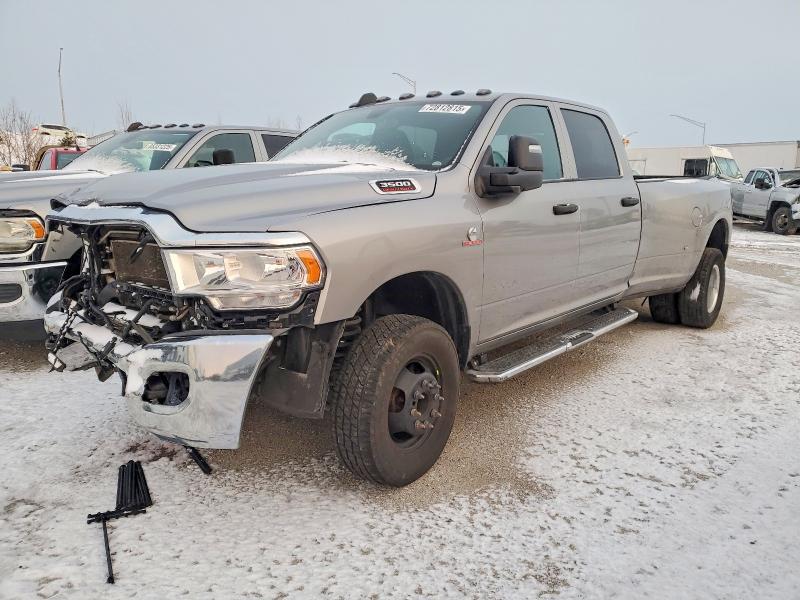 2024 Dodge RAM 3500 Tradesman