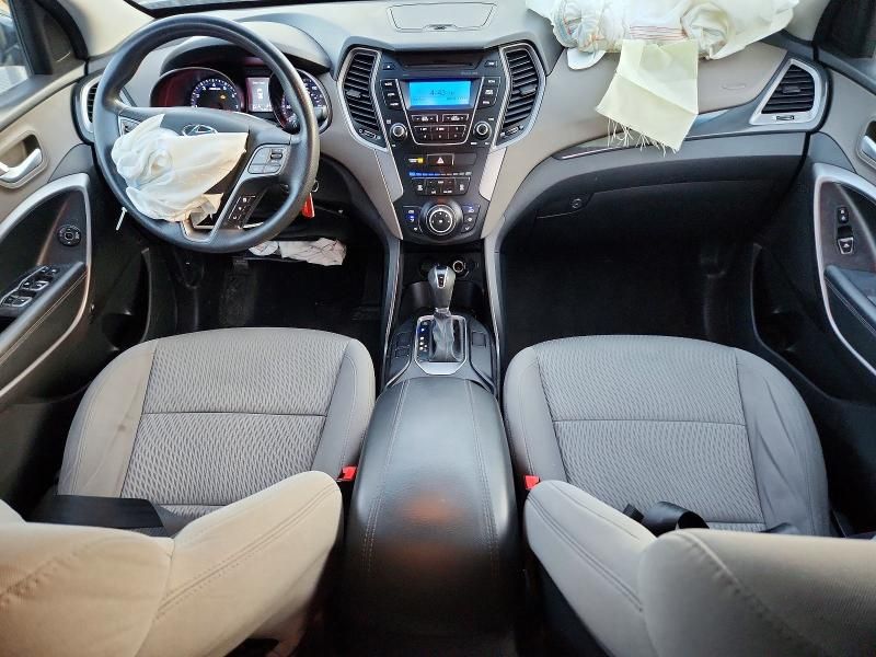 2015 Hyundai Santa fe Sport