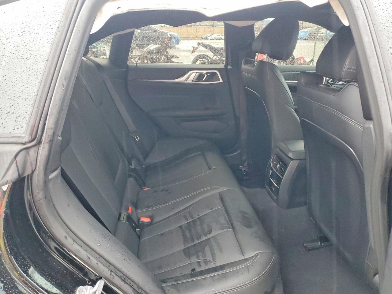 2025 BMW I4 Edrive 40