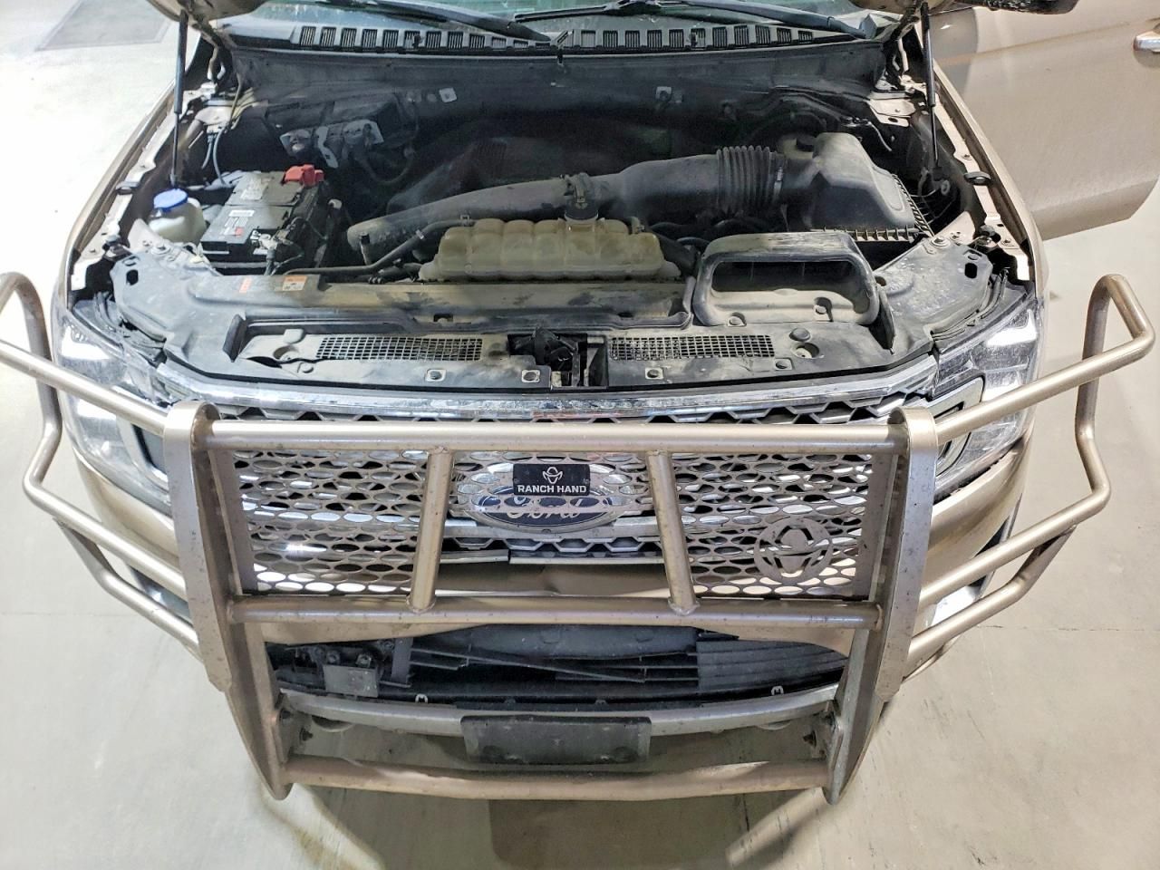 2020 Ford Expedition max Platinum