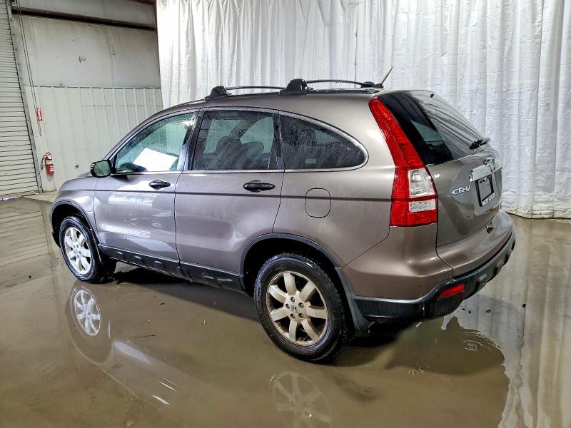 2009 Honda Cr-v ex