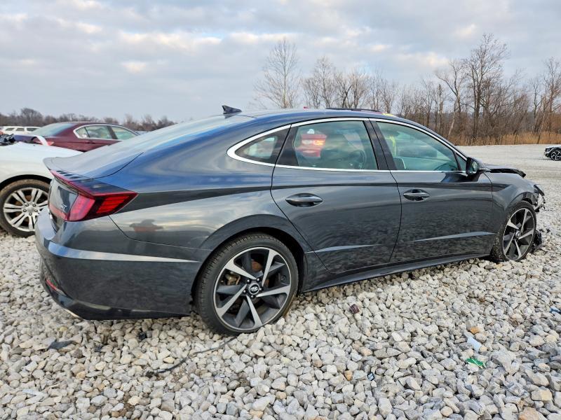 2023 Hyundai Sonata sel Plus