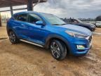 2019 Hyundai Tucson Limited