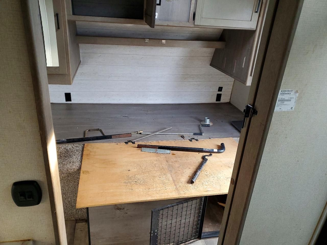 2021 Keystone Outback-camper