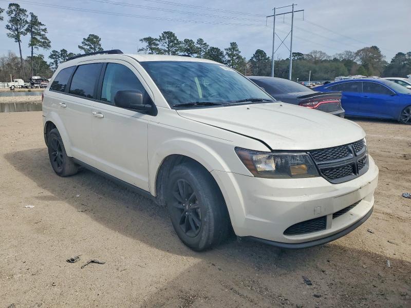 2020 Dodge Journey se