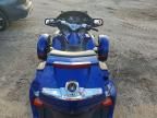 2012 Can-Am Spyder Roadster RT