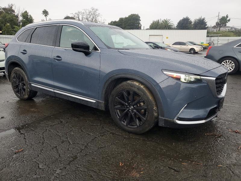 2021 Mazda Cx-9 Grand Touring