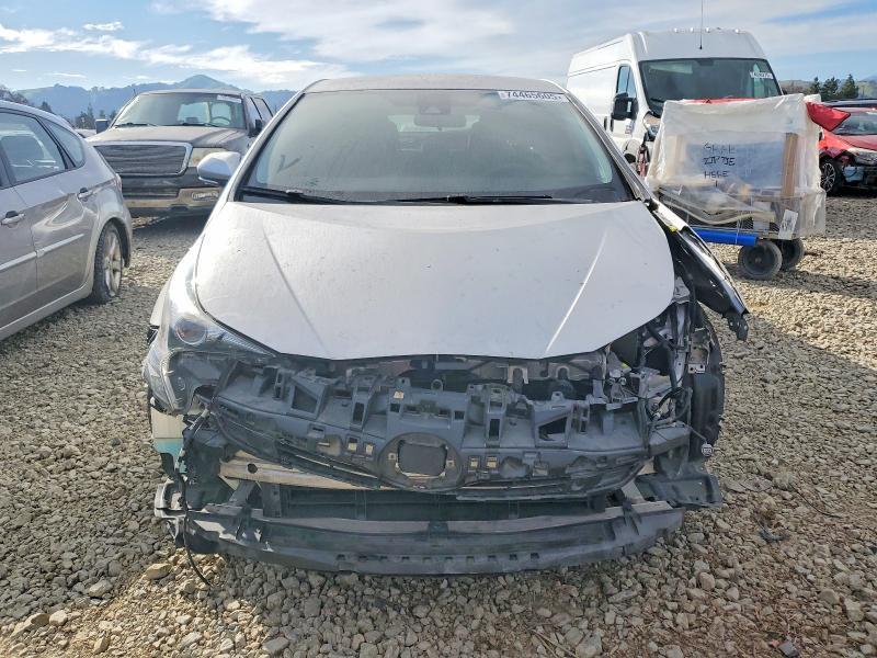 2018 Toyota Prius