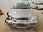 2007 Mercedes-Benz C 280 4matic