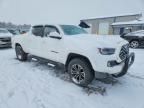 2023 Toyota Tacoma Double cab