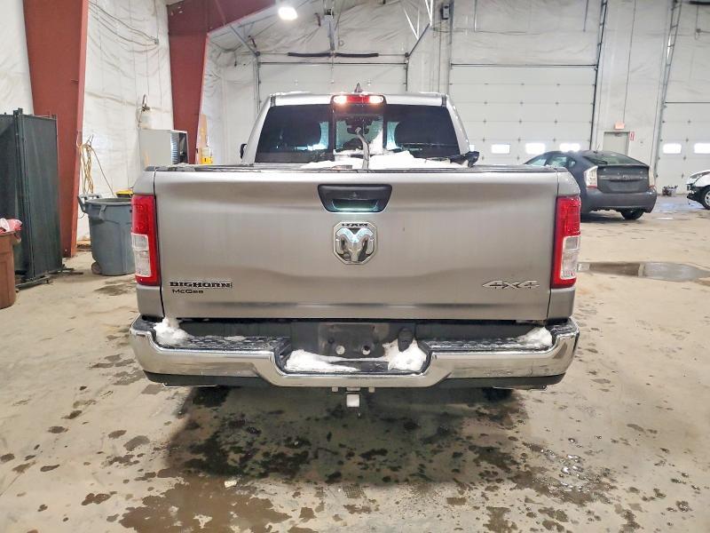 2024 Dodge Ram 1500 big Horn/lone Star