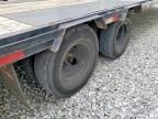 2022 PJ 3F492 Flatbed Trailer