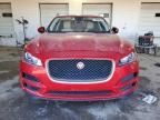 2017 Jaguar F-pace 2.0l I-4 Tdsl 4D suv Premium