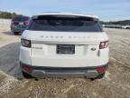 2014 Land Rover Range Rover Evoque Prestige Premium