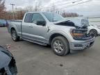 2025 Ford F150 xlt