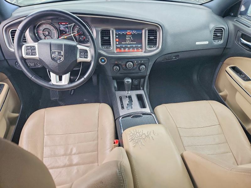 2013 Dodge Charger R/T