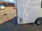 2015 Odr0 Utility Trailer-RV