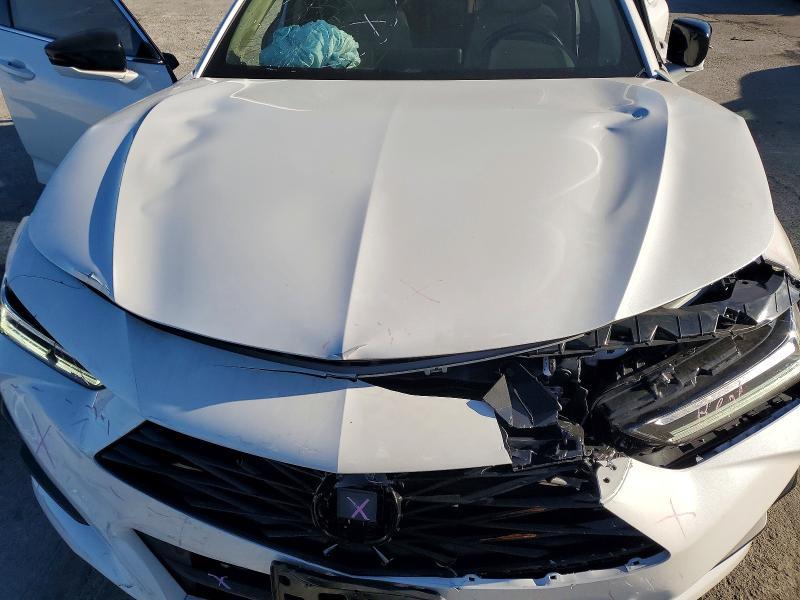 2025 Acura Tlx Technology