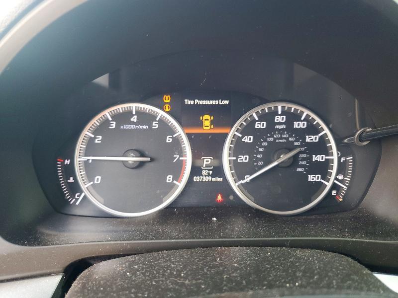 2021 Acura Ilx Premium
