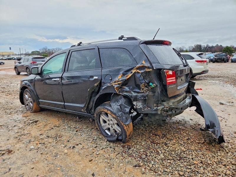 2009 Dodge Journey R/T