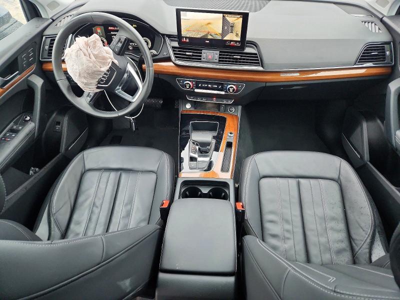 2023 Audi Q5 Premium Plus 45