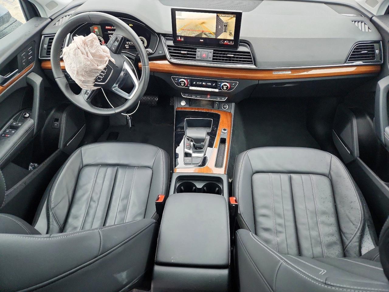 2023 Audi Q5 Premium Plus 45