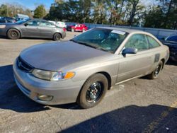 1999 Toyota Camry Solara se for sale in Eight Mile, AL