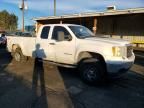 2011 GMC Sierra K2500 Heavy Duty