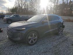 Audi salvage cars for sale: 2025 Audi Q5 Premium Plus