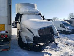 Volvo vn Vehiculos salvage en venta: 2019 Volvo Vnl Semi Truck