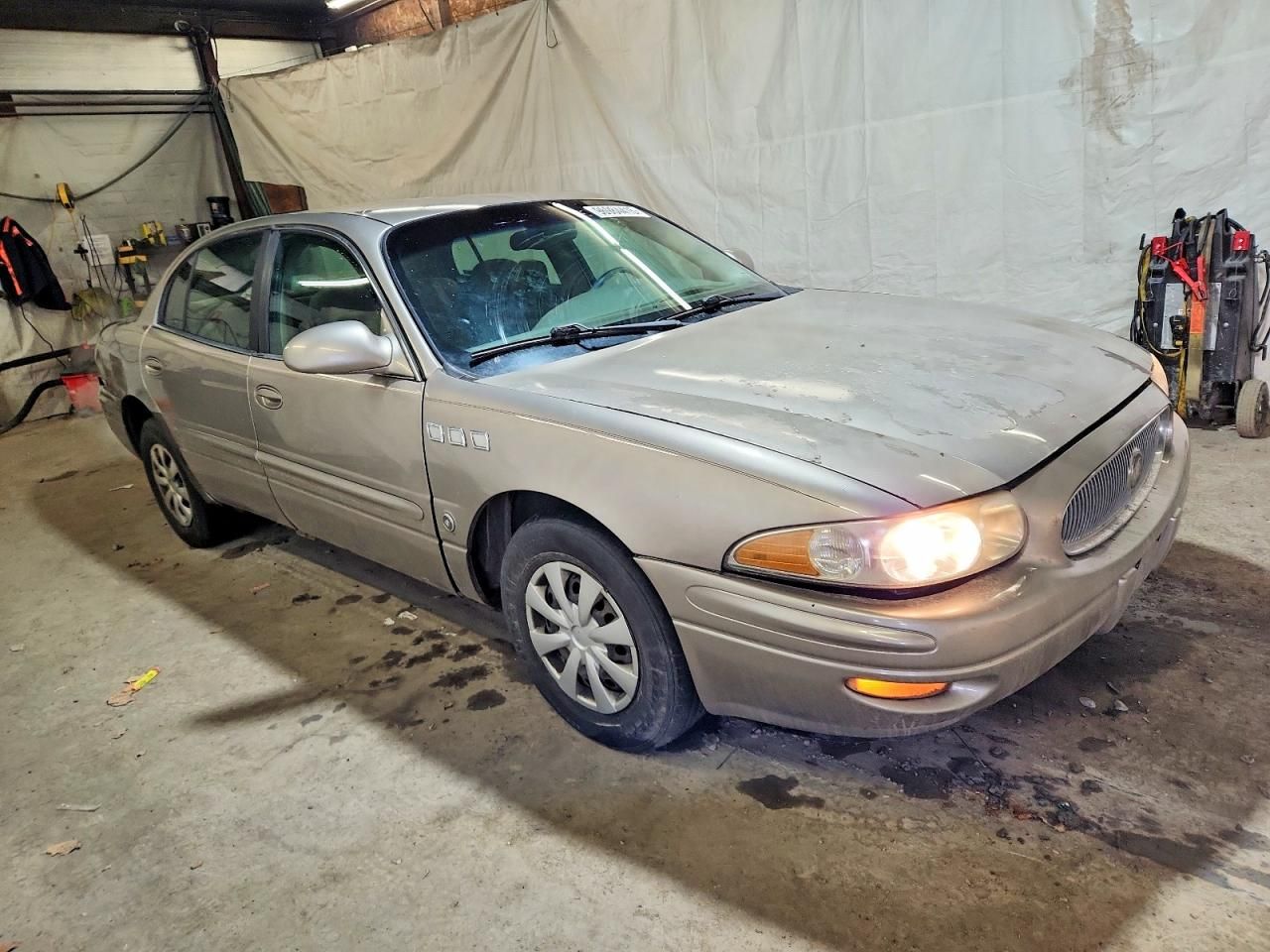 2000 Buick Lesabre Limited