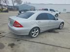 2004 Mercedes-Benz C 230k Sport Sedan