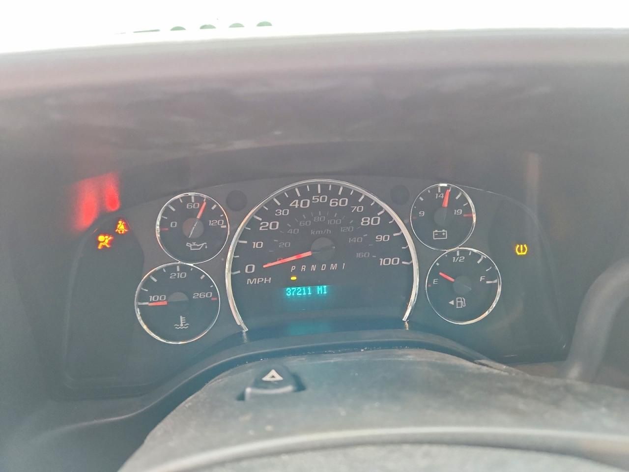 2022 Chevrolet Express G2500