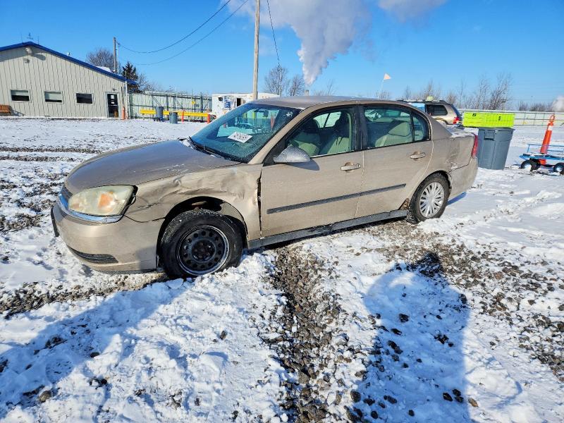 2004 Chev Malibu