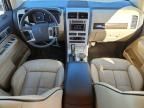 2008 Lincoln MKX