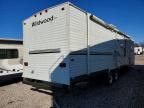 2006 Wildwood By Forest R Lite Seri-Camper