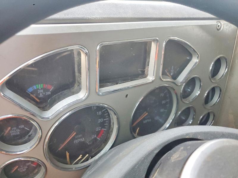 2007 Mack CTP713 Dump Truck