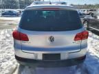 2012 Volkswagen Tiguan s