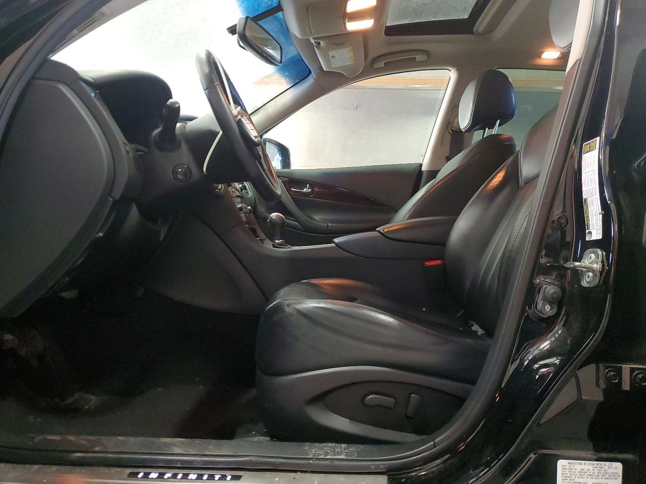 2017 Infiniti Qx50