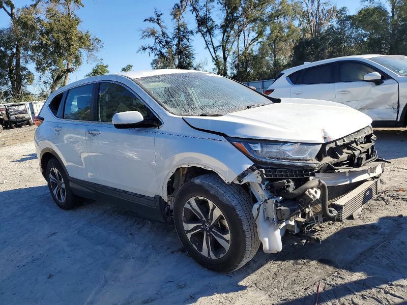 2021 Honda Cr-v se