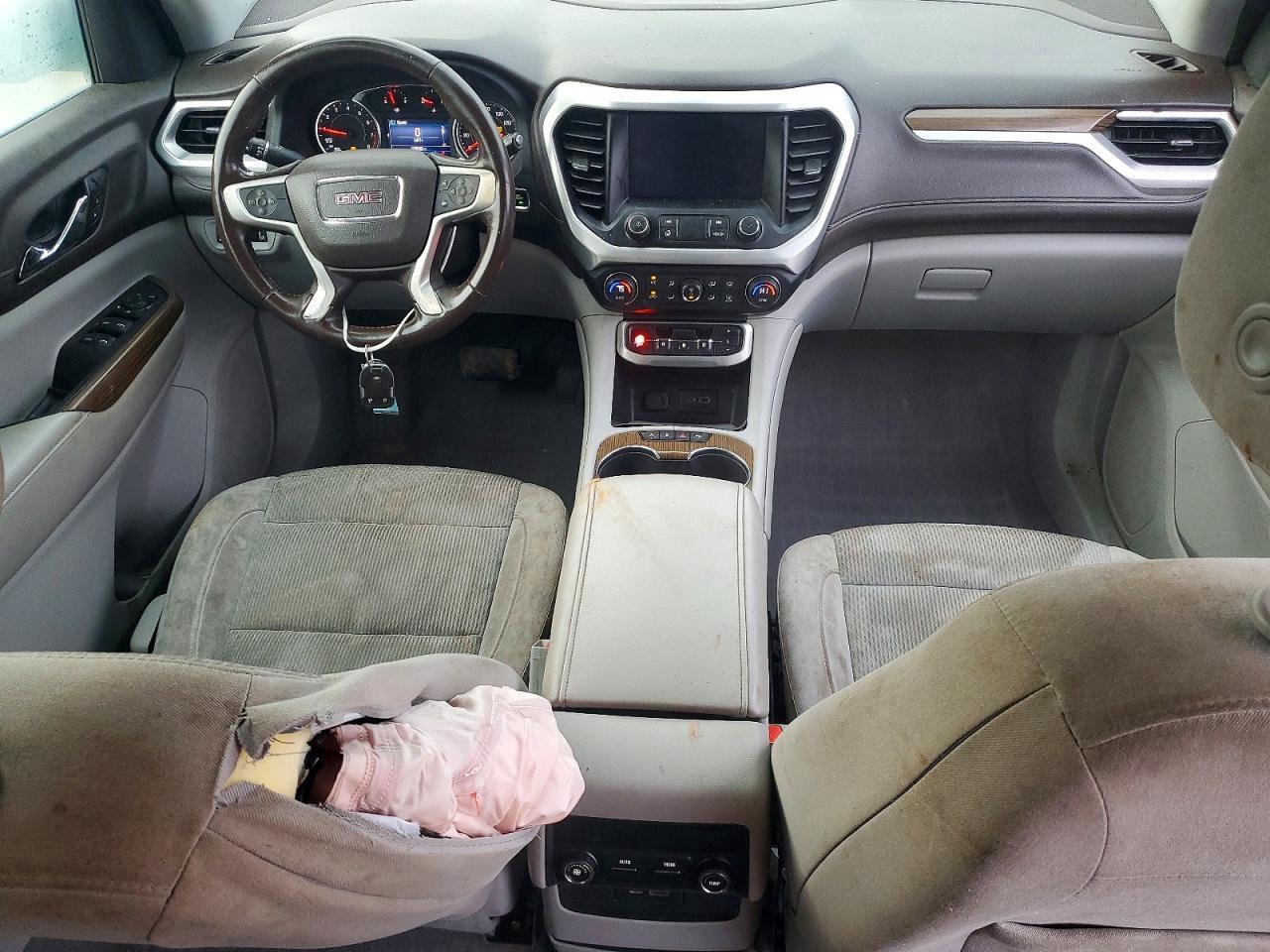 2020 GMC Acadia sle