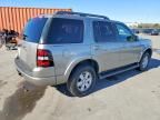 2008 Ford Explorer xlt