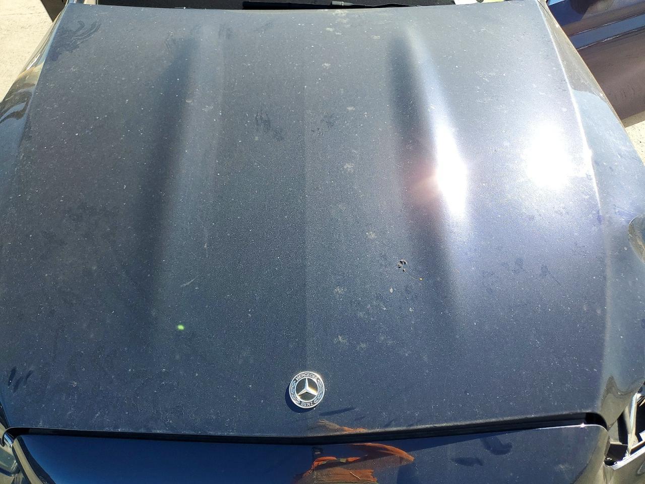 2022 Mercedes-Benz E 350