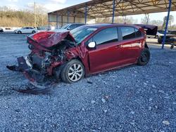 Toyota salvage cars for sale: 2026 Toyota Corolla le