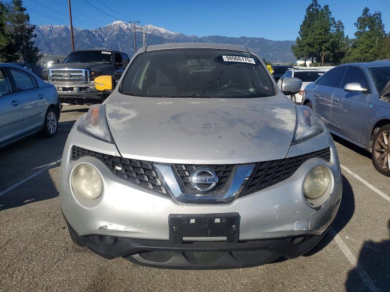 2015 Nissan Juke