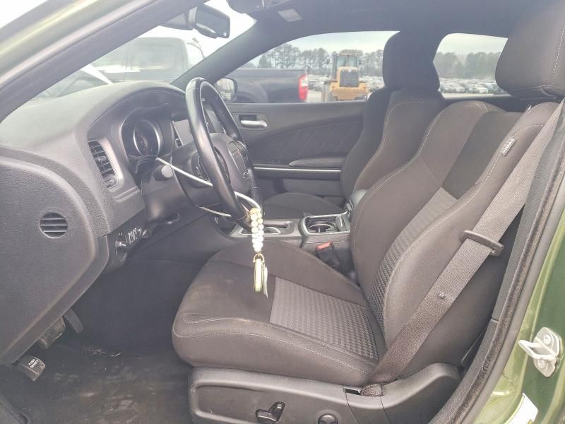 2023 Dodge Charger gt