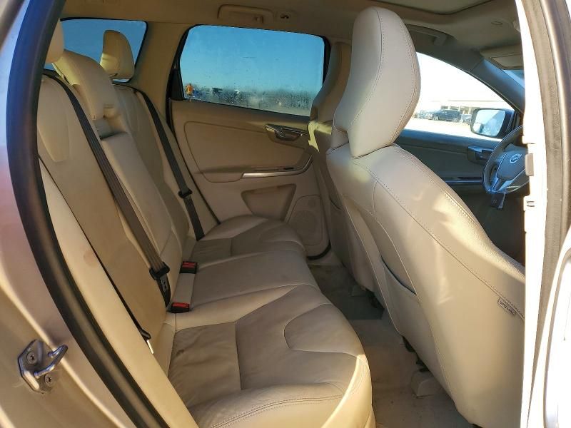 2015 Volvo Xc60 T5 Premier