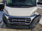 2023 Dodge RAM Promaster 2500 Standard Roof Utility / Service